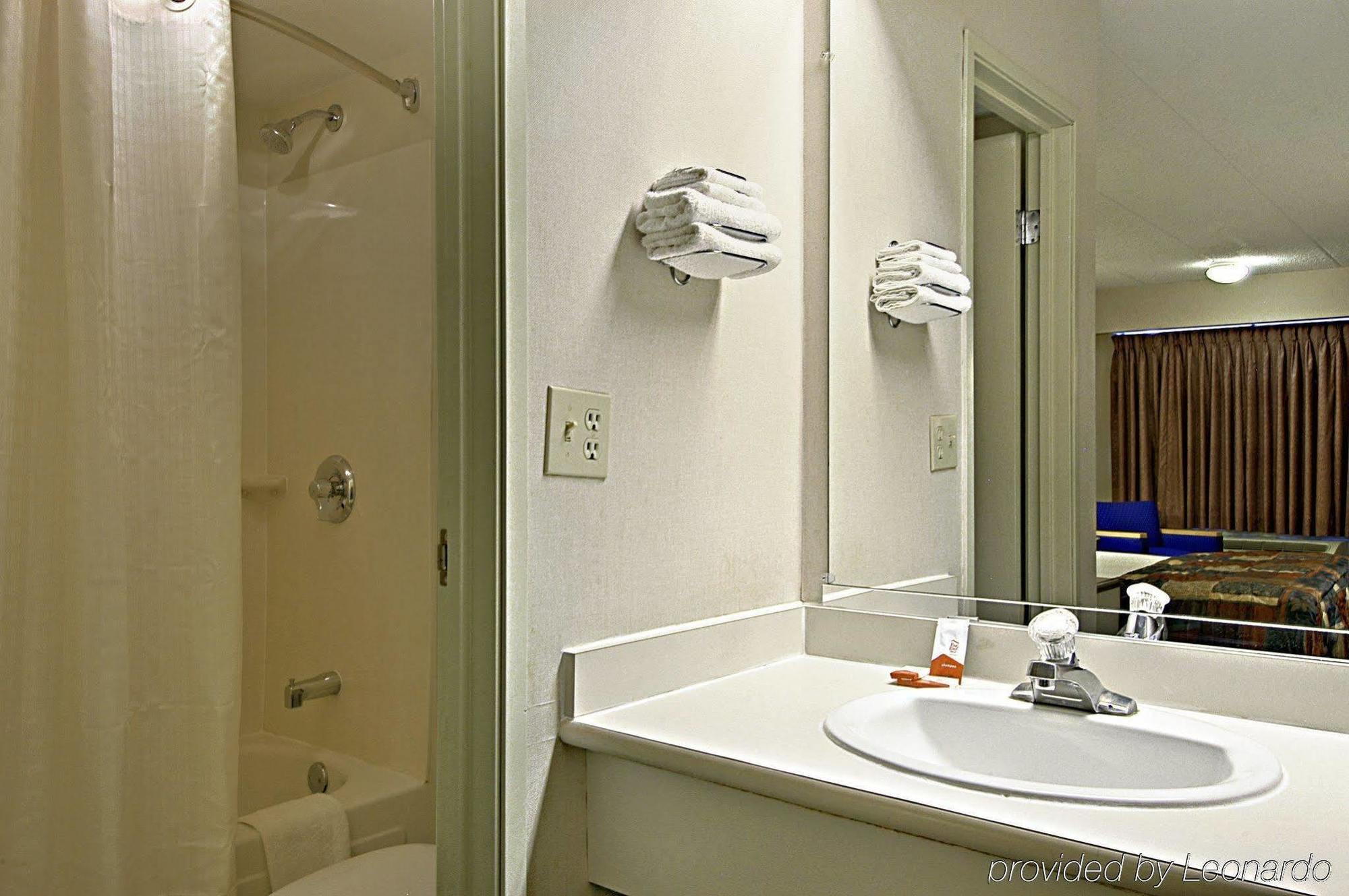 Red Roof Inn Springfield, Il Cameră foto